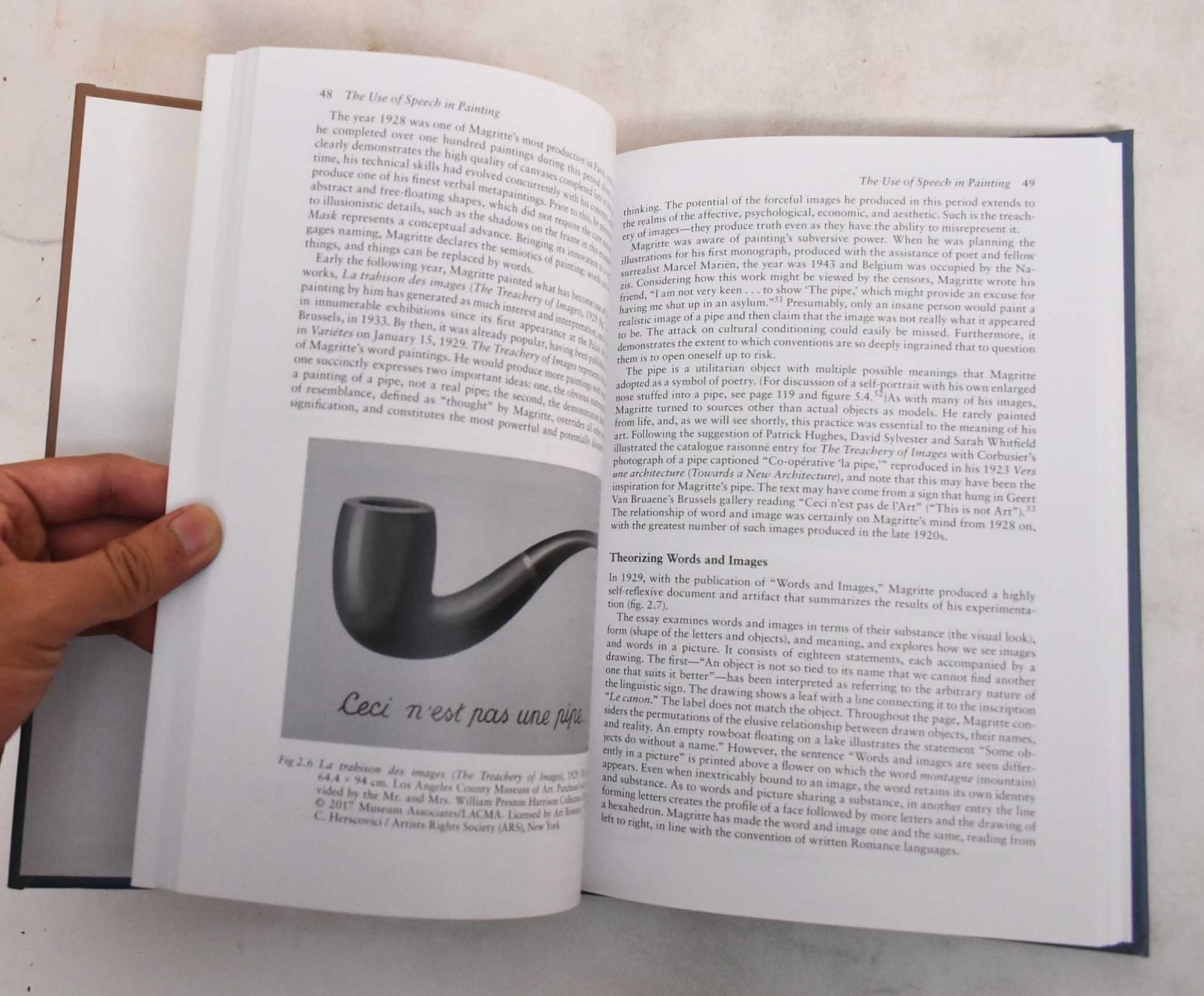 René Magritte and the art of thinking | Lisa Lipinski