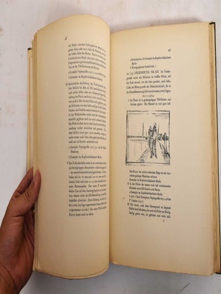 Das Graphische Werk Von Max Liebermann