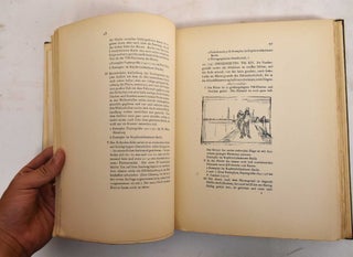 Das Graphische Werk Von Max Liebermann