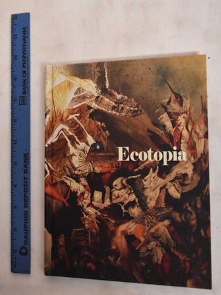 Item #186704 Ecotopia. Shirley Madill