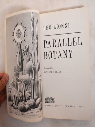 Parallel Botany