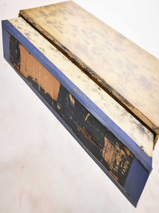 Item #186741 Histoire du Papier Peint en France. Henri Clouzot, Charles Follot