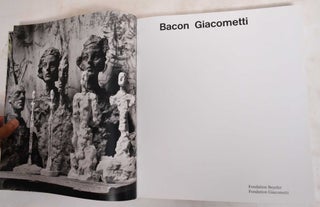 Bacon Giacometti