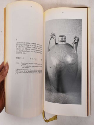 The Frederick M. Mayer Collection of Chinese Art