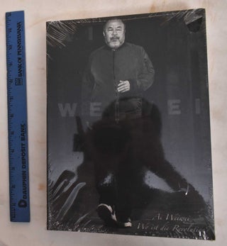 Item #186792 Ai Weiwei : Wo ist die Revolution? Susanne Gaensheimer, Doris Krystof, Falk Wolf
