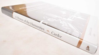A home of the humanities : The collecting and patronage of Mildred and Robert Woods Bliss