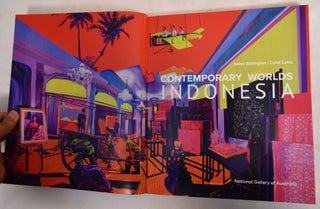 Contemporary worlds : Indonesia