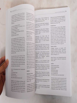 The AAM guide to provenance research