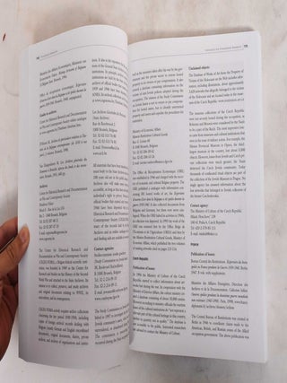 The AAM guide to provenance research