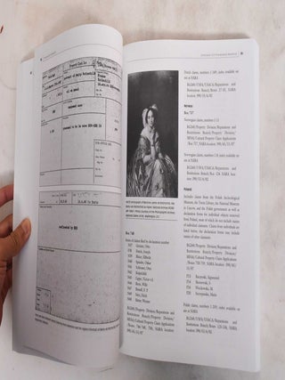 The AAM guide to provenance research