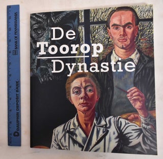 Item #186958 De Toorop Dynastie. Mieke Rijnders, Marjan van Heteren