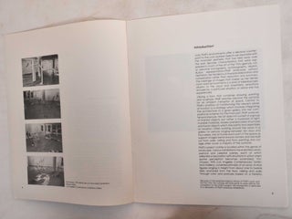 Judy Pfaff, Installations, Collages, and Drawings