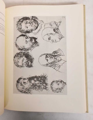 The Complete Drawings of Albrecht Durer