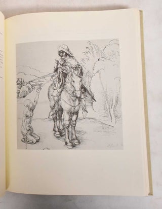 The Complete Drawings of Albrecht Durer