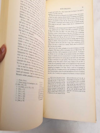 The Drawings of the Florentine Painters (3 Volumes)