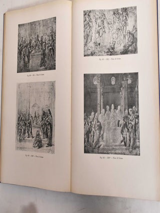 The Drawings of the Florentine Painters (3 Volumes)