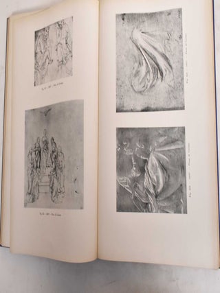 The Drawings of the Florentine Painters (3 Volumes)
