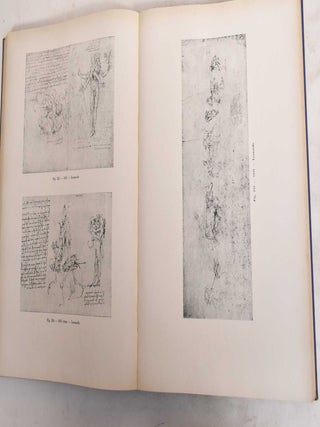 The Drawings of the Florentine Painters (3 Volumes)