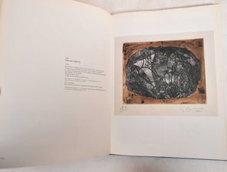 Braque: L'oeuvre Grave, Catalogue Raisonne