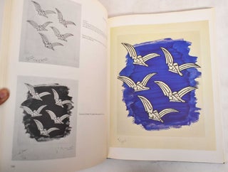 Braque: L'oeuvre Grave, Catalogue Raisonne