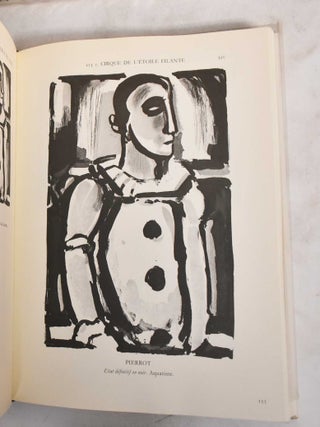 Rouault: Oeuvre Grave (Vol I and II)