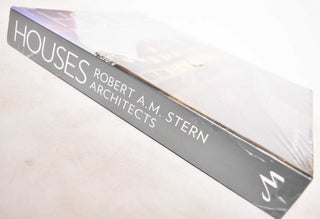 Houses : Robert A.M. Stern Architects