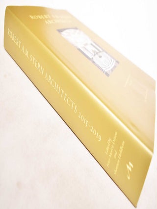 Robert A.M. Stern Architects : Buildings and projects 2015-2019