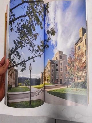 Robert A.M. Stern Architects : Buildings and projects 2015-2019