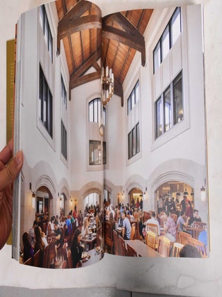 Robert A.M. Stern Architects : Buildings and projects 2015-2019