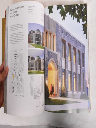Robert A.M. Stern Architects : Buildings and projects 2015-2019
