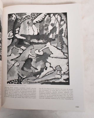 Cahiers D'Art 20e - 21e Annees 1945-1946