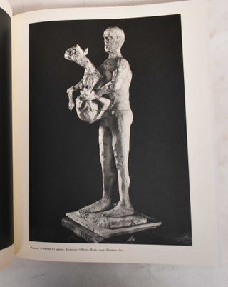 Cahiers D'Art 20e - 21e Annees 1945-1946