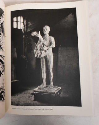 Cahiers D'Art 20e - 21e Annees 1945-1946