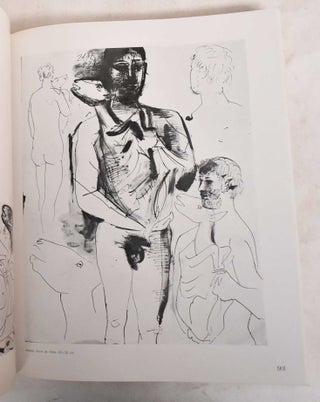 Cahiers D'Art 20e - 21e Annees [1945-1946]