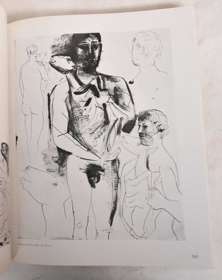 Cahiers D'Art 20e - 21e Annees 1945-1946