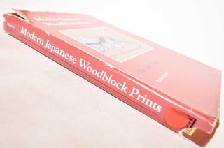 Guide to Modern Japanese Woodblock Prints: 1900-1975