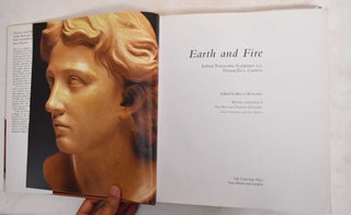 Earth and Fire: Italian Terracotta Sculpture from Donatello to Canova