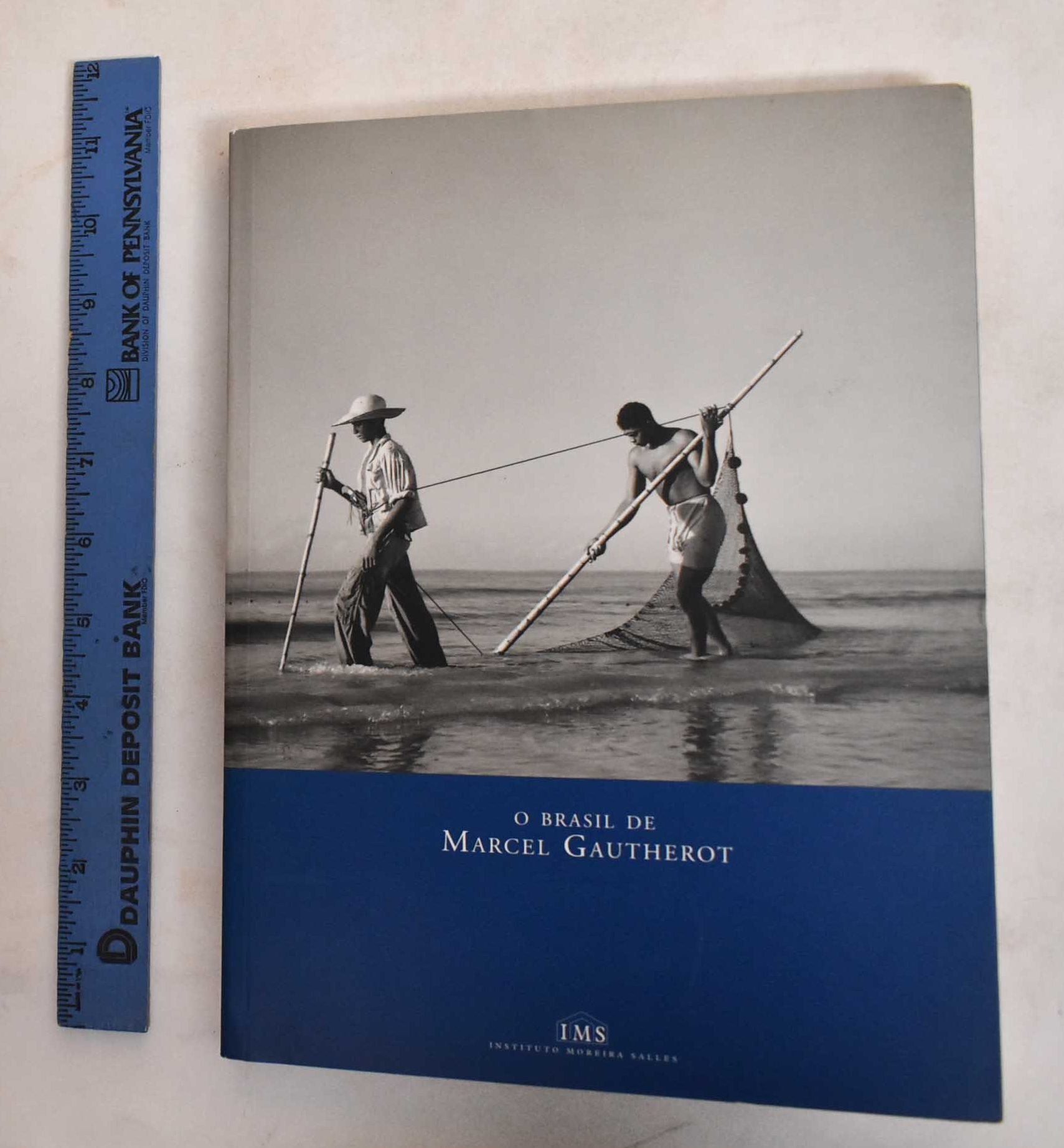 O Brasil De Marcel Gautherot: Fotografias | Marcel Gautherot