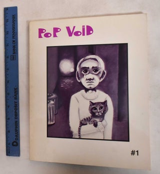 Item #187183 Pop Void #1. Jim Morton