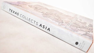 Texas Collects Asia