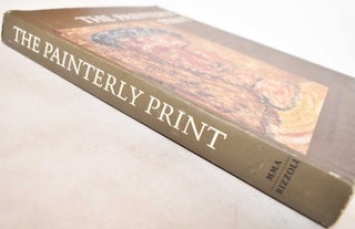 The Painterly print : Monotypes from the seventeenth to the twentieth century