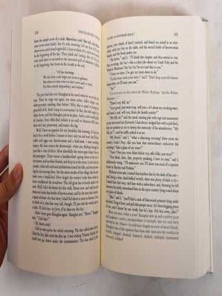 The Piazza Tales: And Other Prose Pieces, 1839-1860