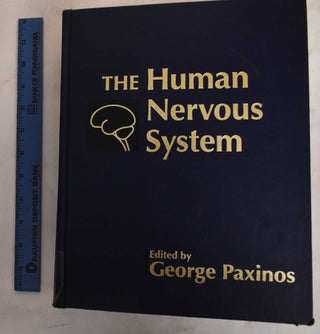 Item #187384 The Human Nervous System. George Paxinos