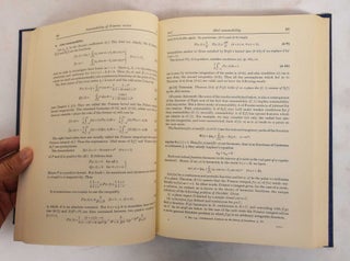 Trigonometric Series (Two Volumes)