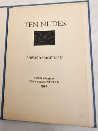 Ten Nudes