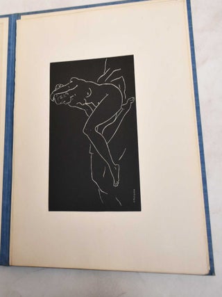 Ten Nudes