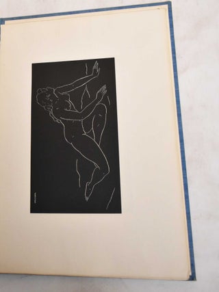 Ten Nudes