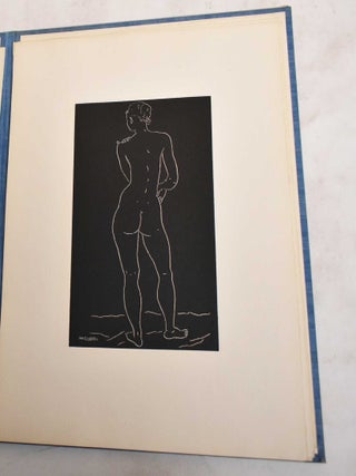 Ten Nudes