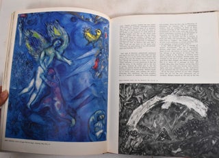 Homage to Marc Chagall