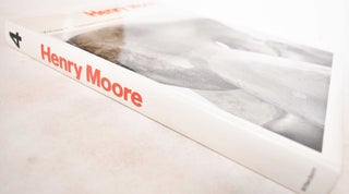 Henry Moore: Sculpture and Drawings, 1964-1973, Volume IV